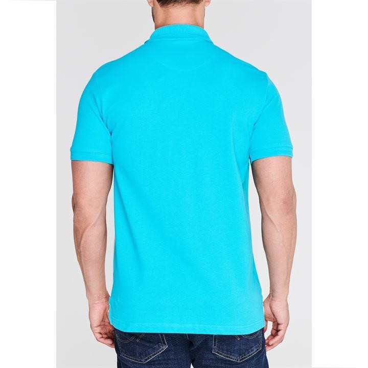 2 màu - Áo polo Pierre Cardin