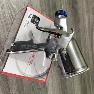Súng Phun Sơn S710 STAR Chính Hãng Đài Loan