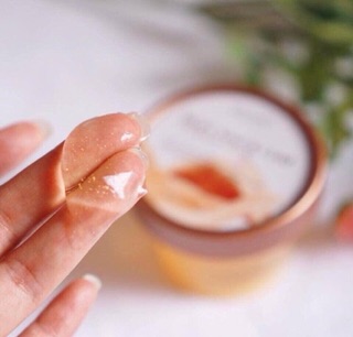 MẶT NẠ TỔ YẾN