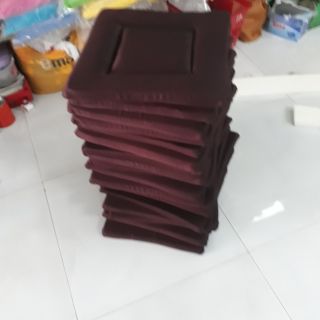 Nệm ngồi bệt giá rẻ