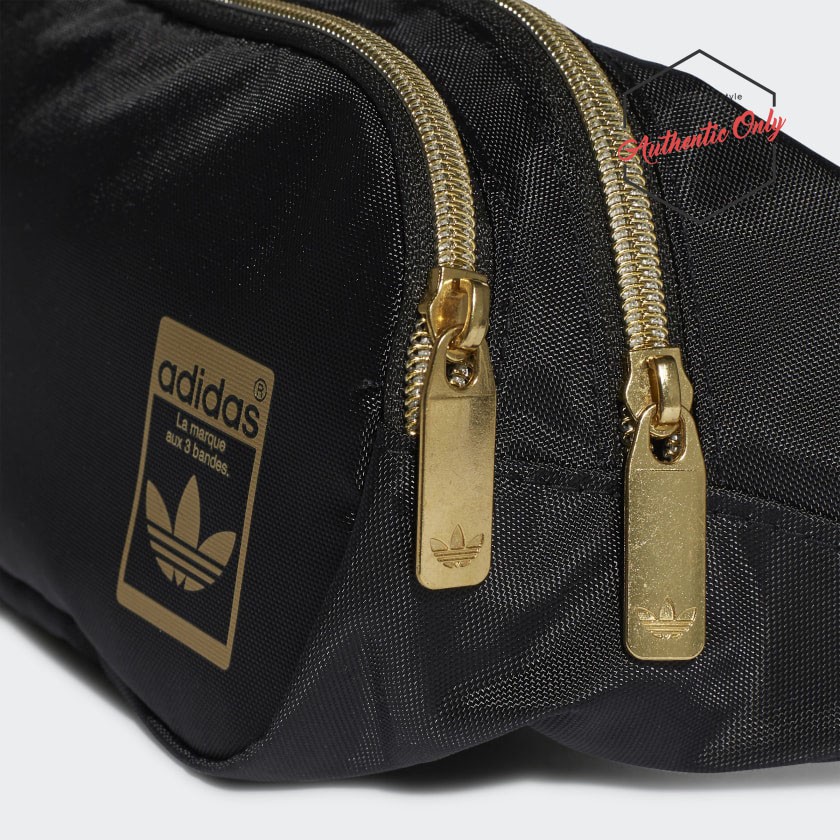 [SẴN] Túi Bao Tử Adidas ESSENTIAL CROSSBODY Chính Hãng - GF3200 | BigBuy360 - bigbuy360.vn