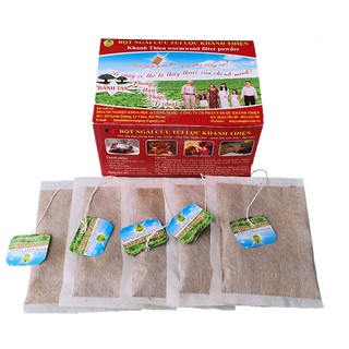 Thuốc Bột Ngải Khánh Thiện