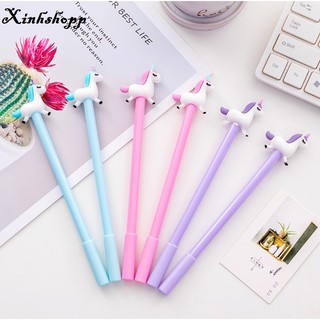 Bút Unicorn Nhiều Màu