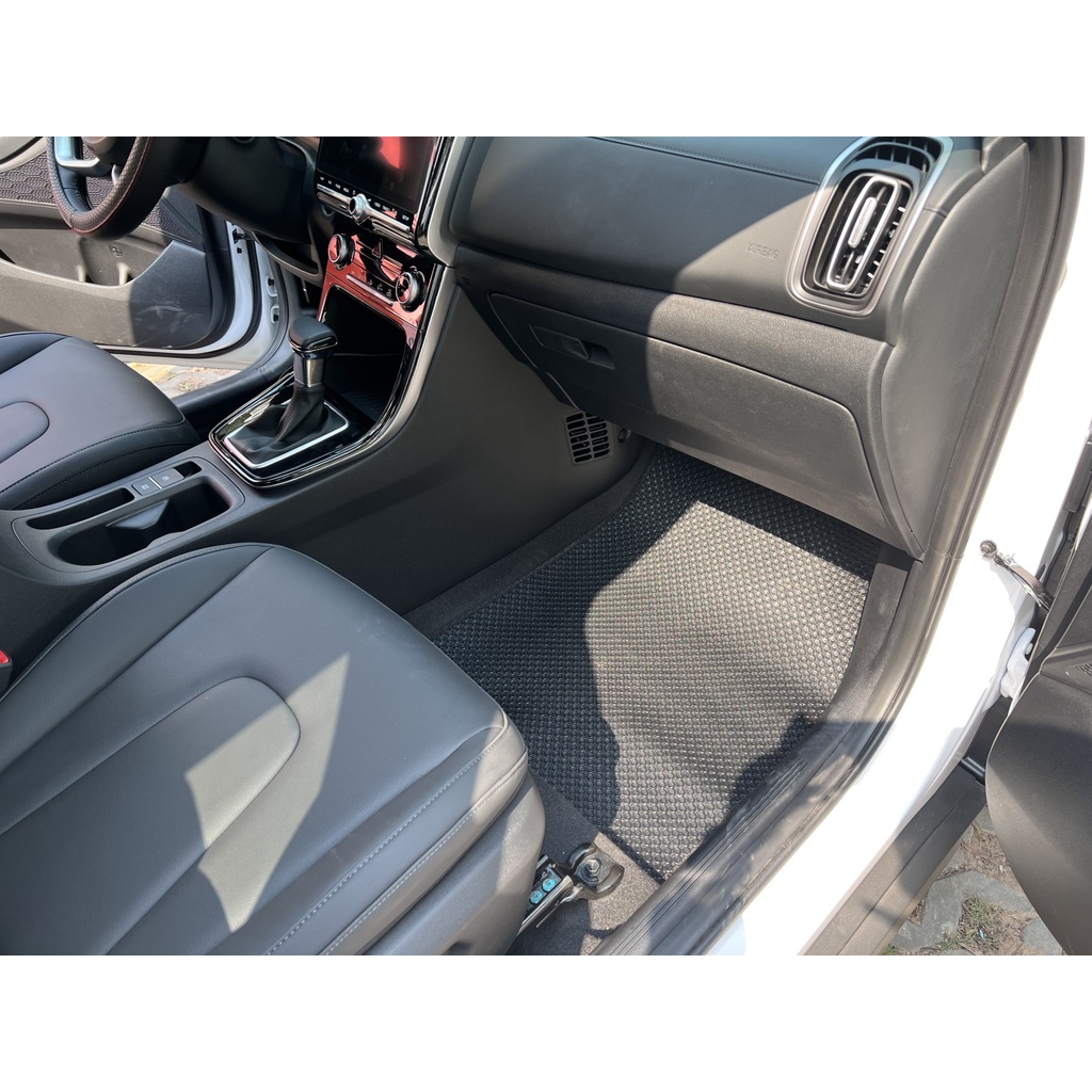 THẢM LÓT SÀN XE HƠI KATA - HYUNDAI CRETA 2022