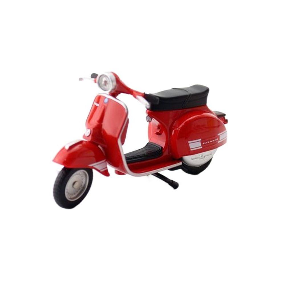 Mô Hình Xe Mô Tô Hobbies Tỉ Lệ 1: 18 Dành Cho Các Bé