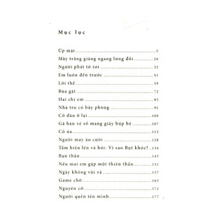 Mây Trắng Giăng Ngang Lưng Đồi