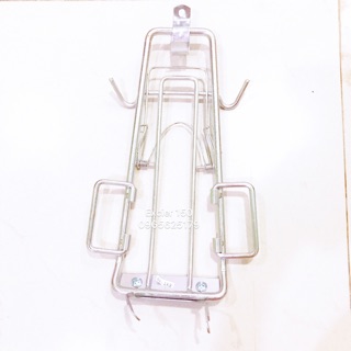 BAGA EXCITER 150 INOX DÀY 10 LY