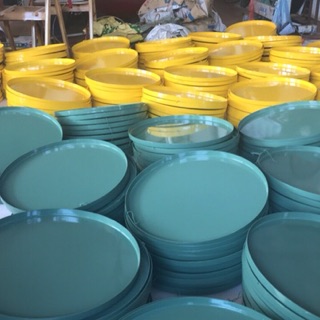 Bàn trà chanh gấp gọn đẹp