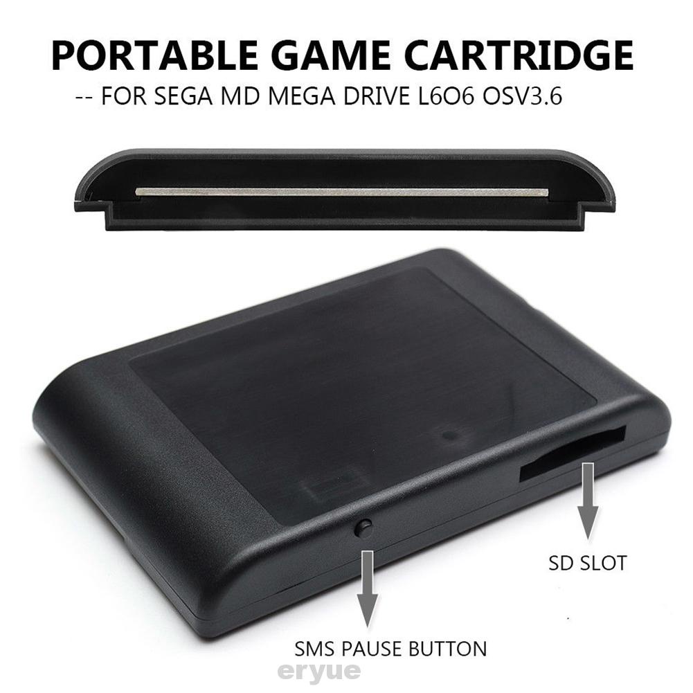 Thẻ nhớ OSV3.6 cho Sega | BigBuy360 - bigbuy360.vn