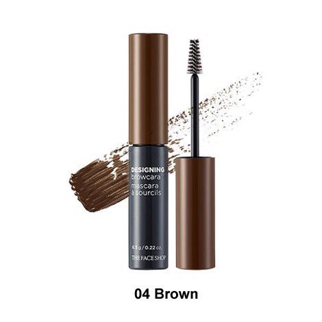 Mascara Chân Mày Designing Browcara | BigBuy360 - bigbuy360.vn