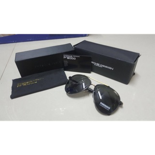 Kính mắt porsche p8000