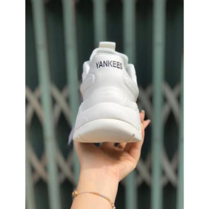 Giày sneaker 𝐌𝐋𝐁 NY Vàng đế tách [1.1] hàng trung | BigBuy360 - bigbuy360.vn