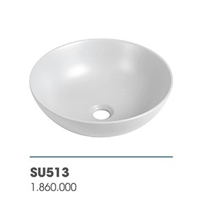 Lavabo sứ-lavabo để bàn Kanly