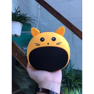Loa Bluetooth hình thú có cánh cử động siêu độc