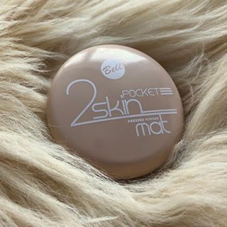[Có sẵn]Phấn nén Bell Pocket 2 Skin màu 041 | BigBuy360 - bigbuy360.vn
