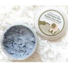 Mặt Nạ Thải Độc, Khử Chì Bùn Heo Carbonated Bubble Clay Mask