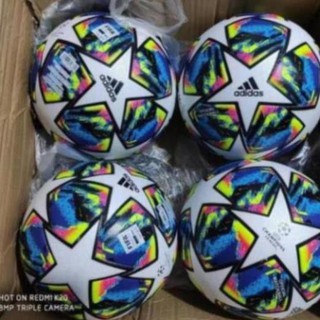 Quả bóng đá adidas NANA hk98