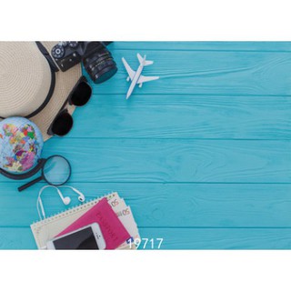 Thảm chụp ảnh 3D đẹp