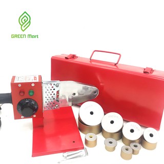 Máy Hàn Ống Nhiệt 20-63( 2 Lỗ Hàn )