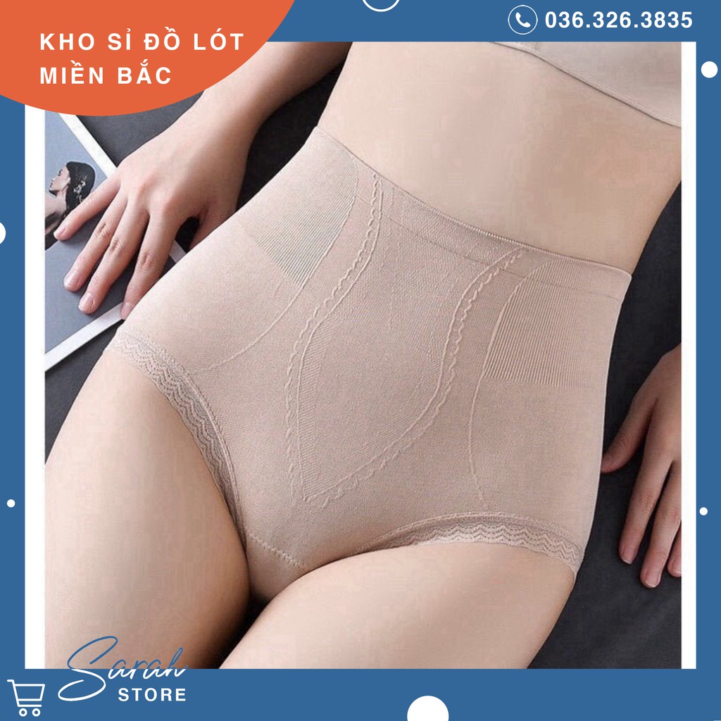 Quần Cạp Cao , Gen Bụng Giảm Mỡ Mang Cảm Giác Thoải Mái Dễ Chịu Khi Hoạt Động Mạnh 213 | BigBuy360 - bigbuy360.vn