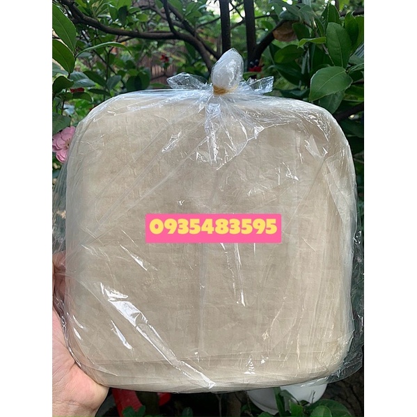 1KG Bánh tráng phơi sương-đặc sản Tây ninh