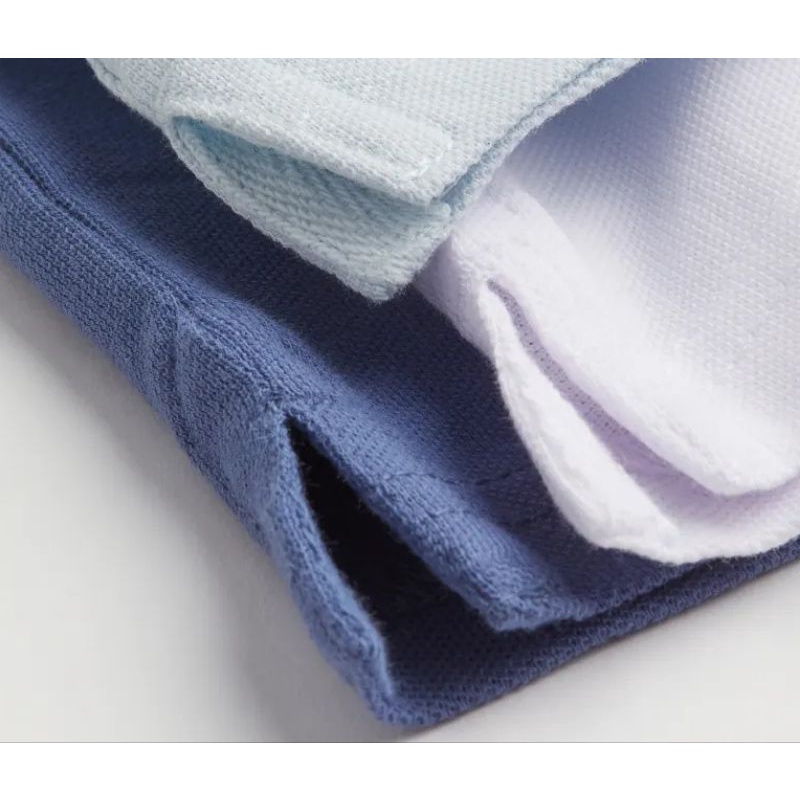 Áo Polo Cộc Tay Bé Trai H&M HM6 • 6-9M 9-12M 12-18M 18-24M 2-3Y • Choding Home