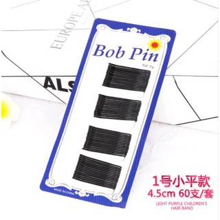 Vỉ 36- 60 chiếc kẹp tăm làm đẹp
