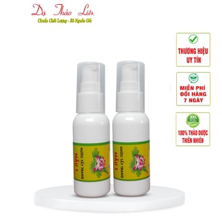 Tẩy trang mẫu trải nghiệm combo 2 mẫu