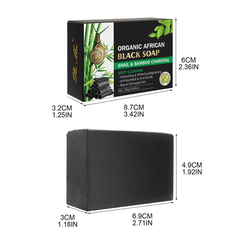 Xà Phòng Dưỡng Ẩm Thành Phần Hữu Cơ Tự Nhiên YOUYO