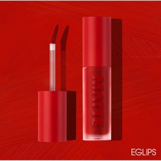 | TRẢ ORDER |  EGLIPS MATTE FIT LIP LACQUER