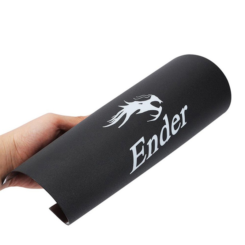 Ga Trải Giường Bề Mặt Siêu Mỏng Có Thể Tháo Rời Cho Ender-3 / Ender-3 Pro / Ender-5