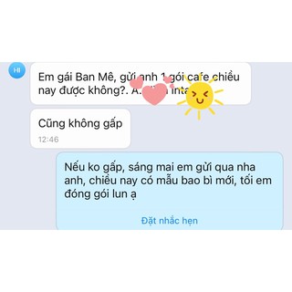 500gr CAFE SẠCH 💯% NGON HẢO HẠNG chỉ 140k