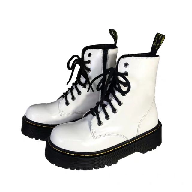 Boots jadons cao cổ hàng đẹp