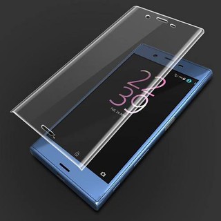 Cường lực dẻo full màn Sony XZ Premium