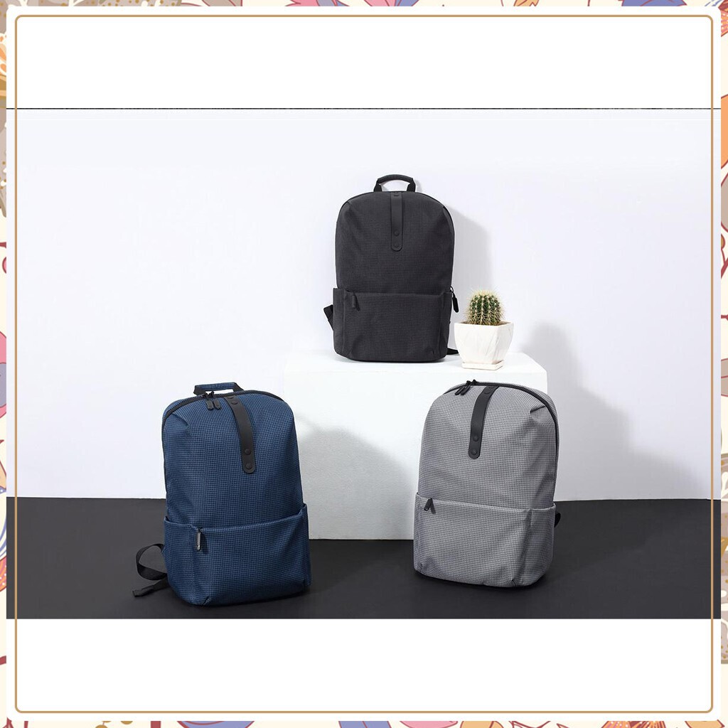 (Siêu Siêu Rẻ) Sản phẩm Balo Thời Trang Xiaomi Mi Casual 15