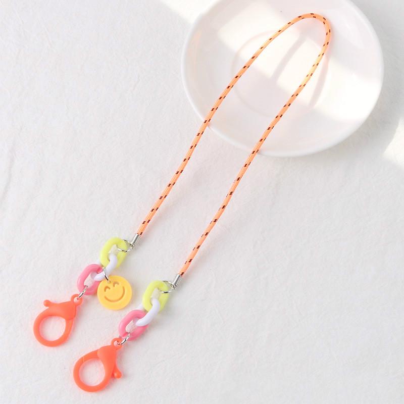 Dây Đeo Khẩu Trang Chống Thất Lạc Tiện Lợi