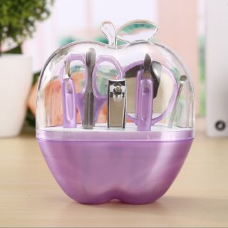 Bộ Cắt Móng 8 món Quả Táo
