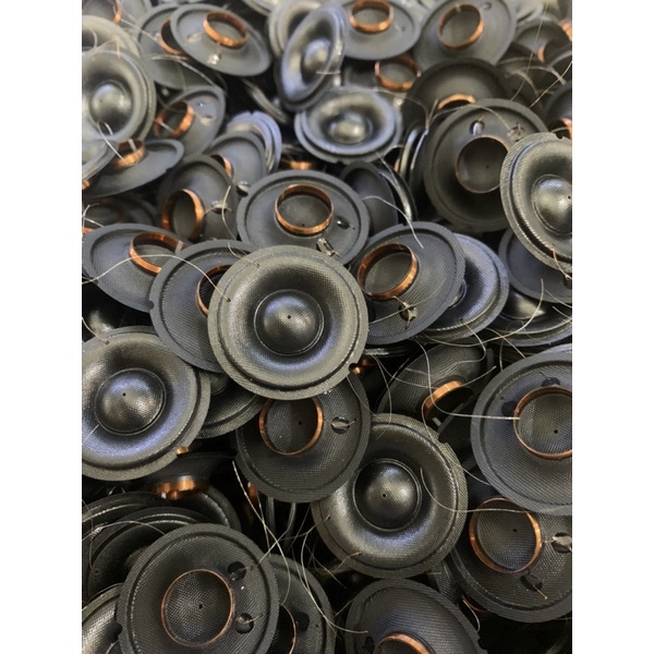 Combo 4 Màng tép JBL lụaLinh kiện thay thế sửa chữa loa