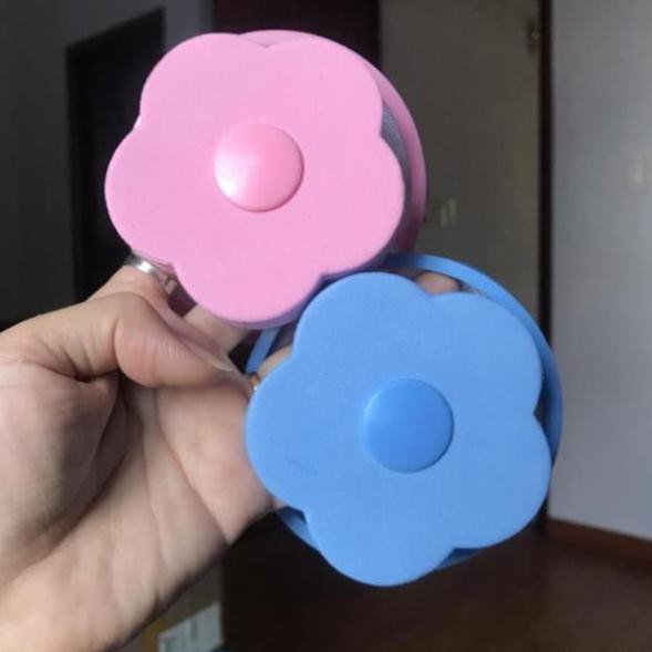 Lọc máy giặt thông minh