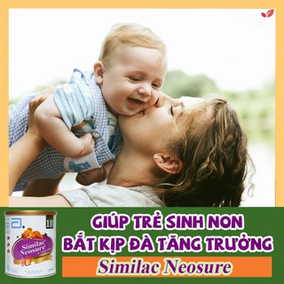 [CHÍNH HÃNG] Sữa Similac alimetum IQ PLUS 400g ( MẪU MỚI )
