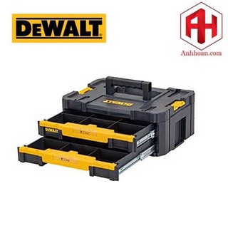 Dewalt thùng đồ nghề t-stak dwst1-70706
