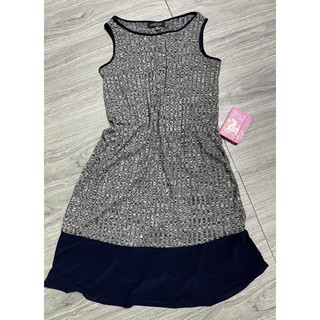 [Sale]Đầm Thun Suông Vnxk