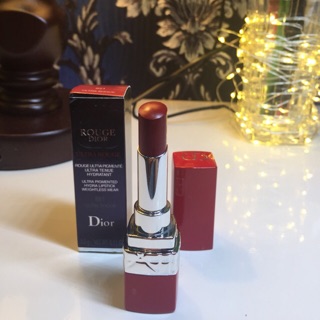 son Dior bản đỏ fullbox