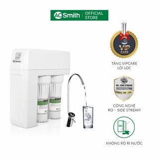 MÁY LỌC NƯỚC A. O. SMITH R400S