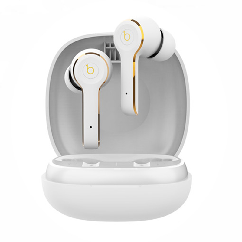 Tai nghe không dây bluetooth 5.0 nhét tai Beats L3 Pro TWS điều khiển cuộc gọi cảm ứng cao cấp