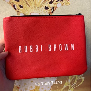 Túi đựng mỹ phẩm Bobbi Brown