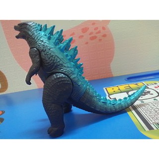 Mô hình Godzilla 17x18 cm ( Godzilla 2014 ) [Đồ Chơi 24/7]