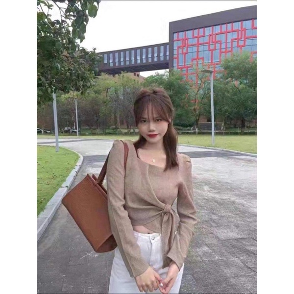 áo sơmi kiểu