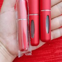 Chai chiết nước hoa mini 5ml