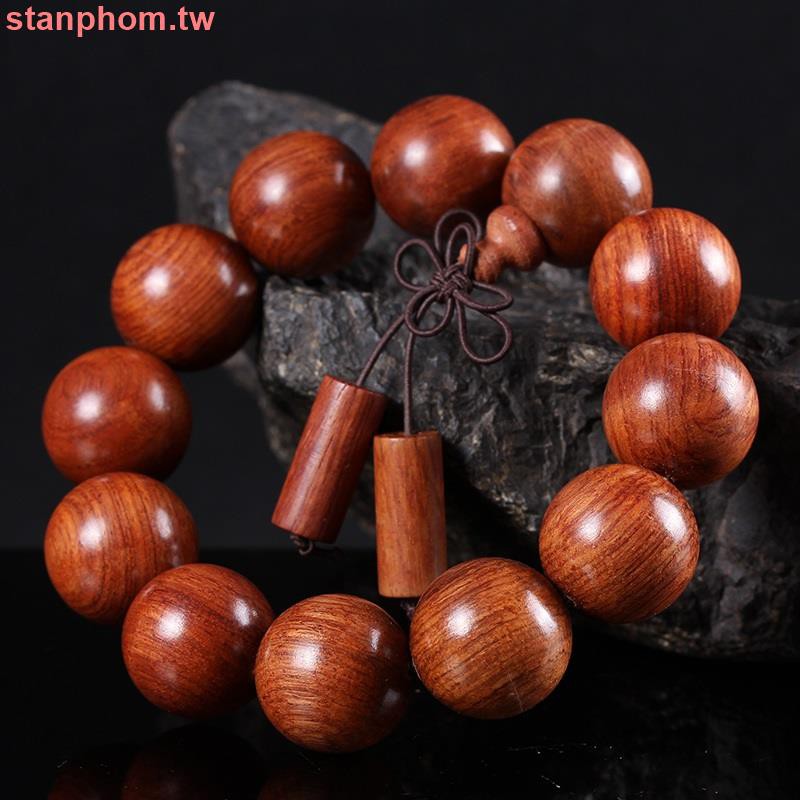 Vòng Tay Chuỗi Hạt Đá Rosary 2.0 j56